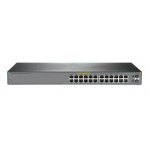 HPE OfficeConnect 1920S 24G 2SFP (PoE+) 370W